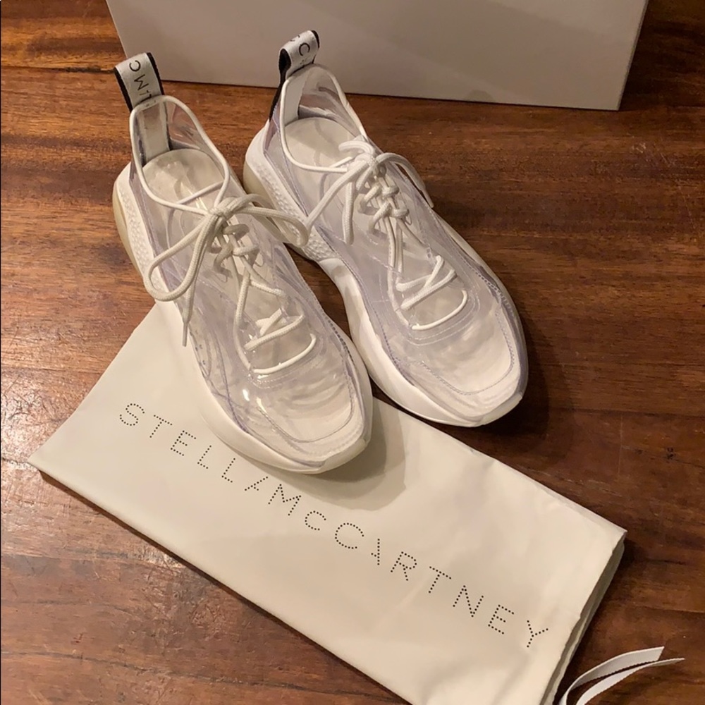 Stella McCartney Sneaker Shoes